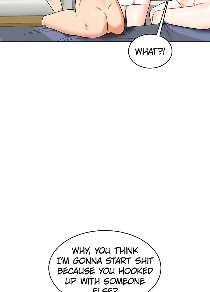 Power Play Chapter 24 page 38 - 