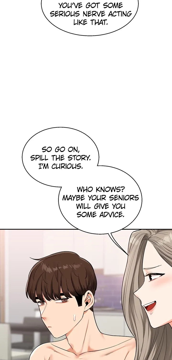Power Play Chapter 24 page 43 - 