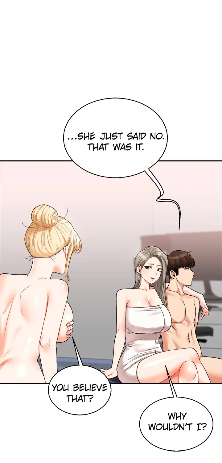 Power Play Chapter 24 page 45 - 