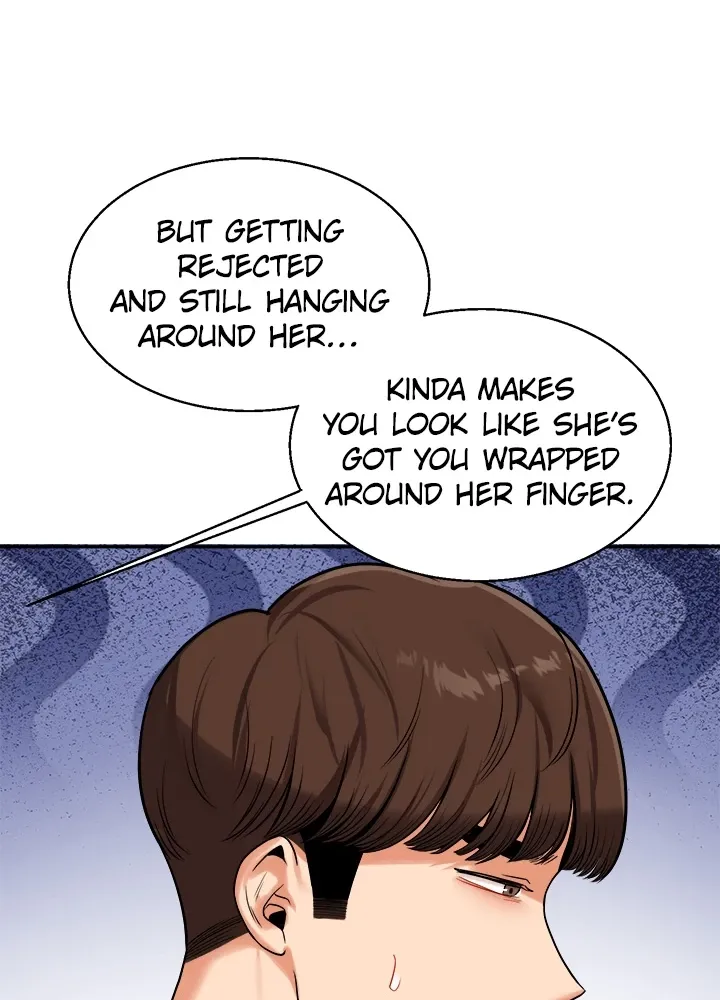 Power Play Chapter 24 page 46 - 