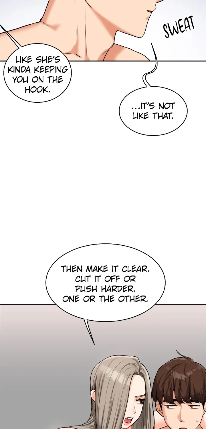 Power Play Chapter 24 page 47 - 