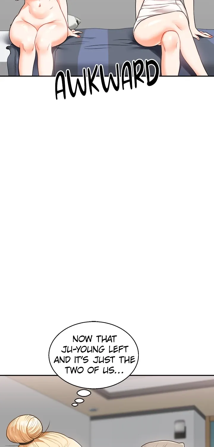 Power Play Chapter 24 page 53 - 