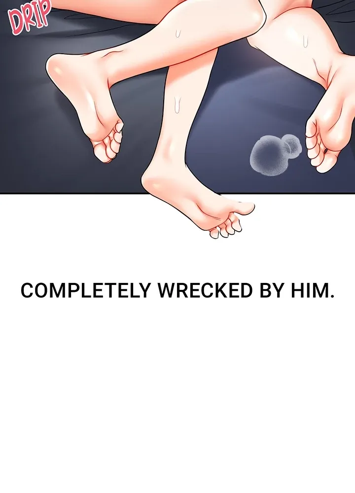 Power Play Chapter 24 page 56 - 