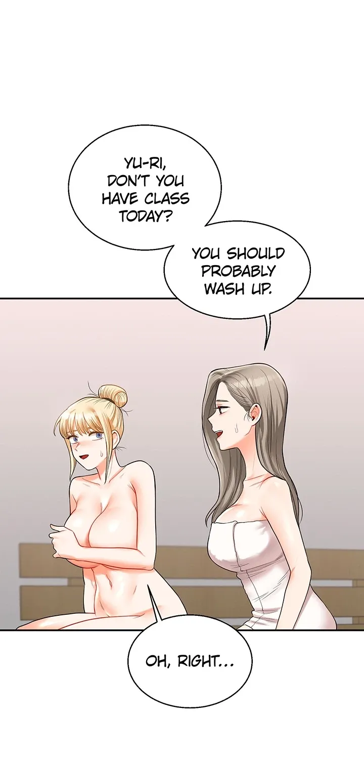 Power Play Chapter 24 page 57 - 