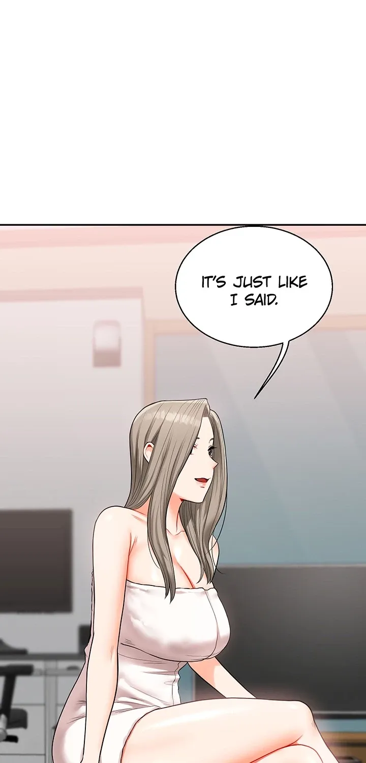 Power Play Chapter 24 page 61 - 