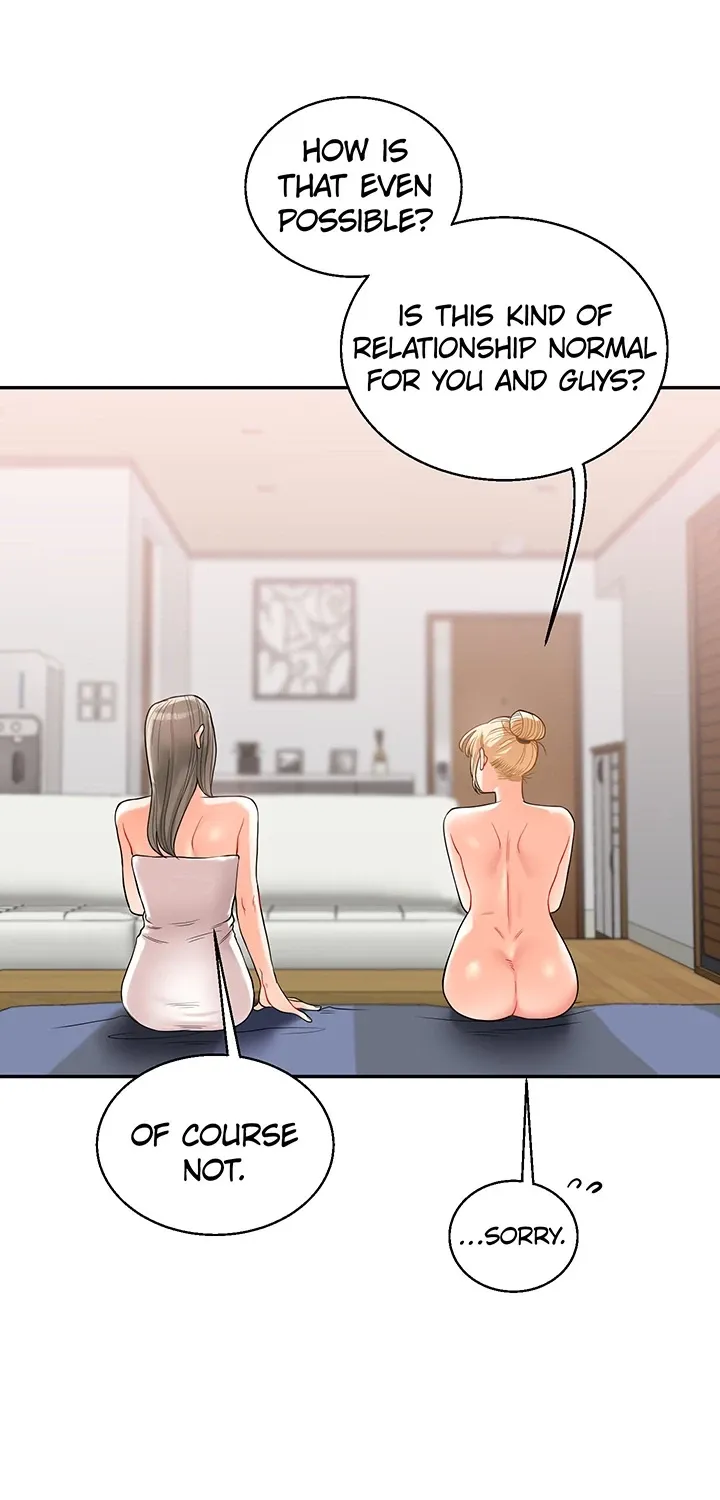 Power Play Chapter 24 page 63 - 