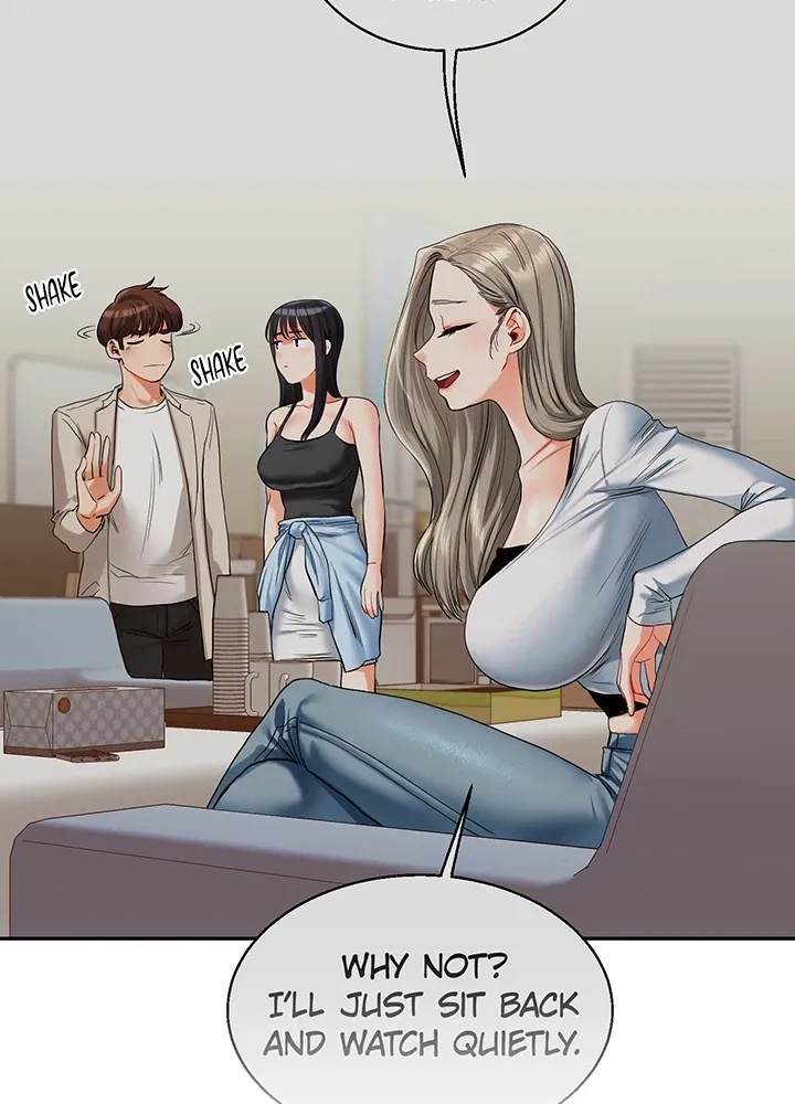 Power Play Chapter 24 page 66 - 