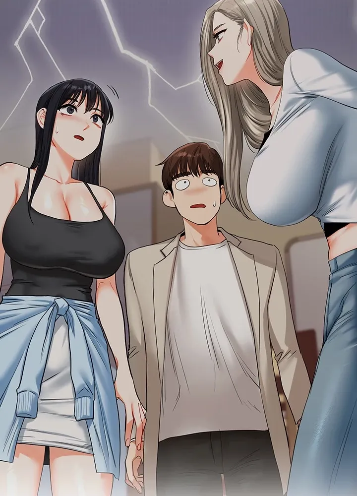 Power Play Chapter 24 page 68 - 