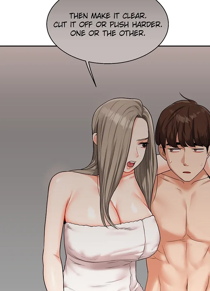 Power Play Chapter 24 page 77 - 