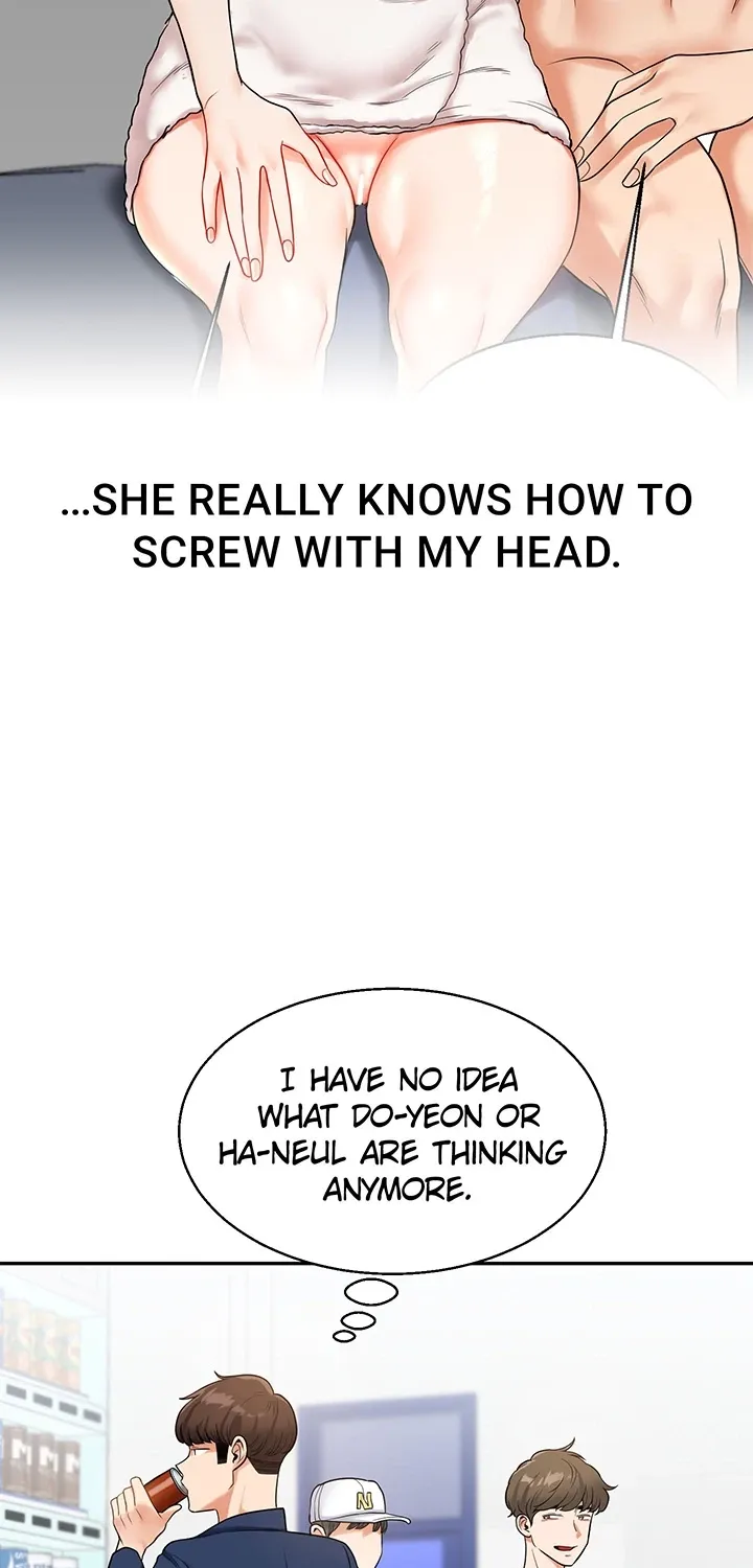 Power Play Chapter 24 page 78 - 