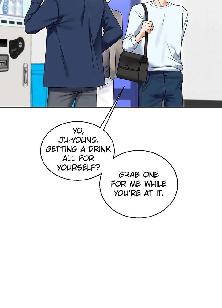 Power Play Chapter 24 page 79 - 