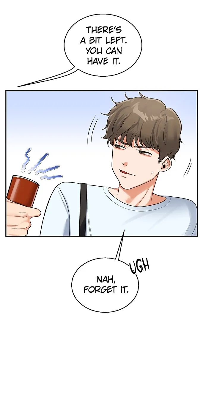 Power Play Chapter 24 page 80 - 