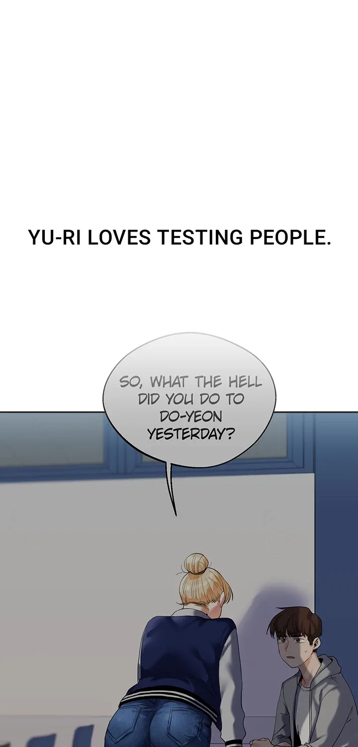 Power Play Chapter 24 page 9 - 