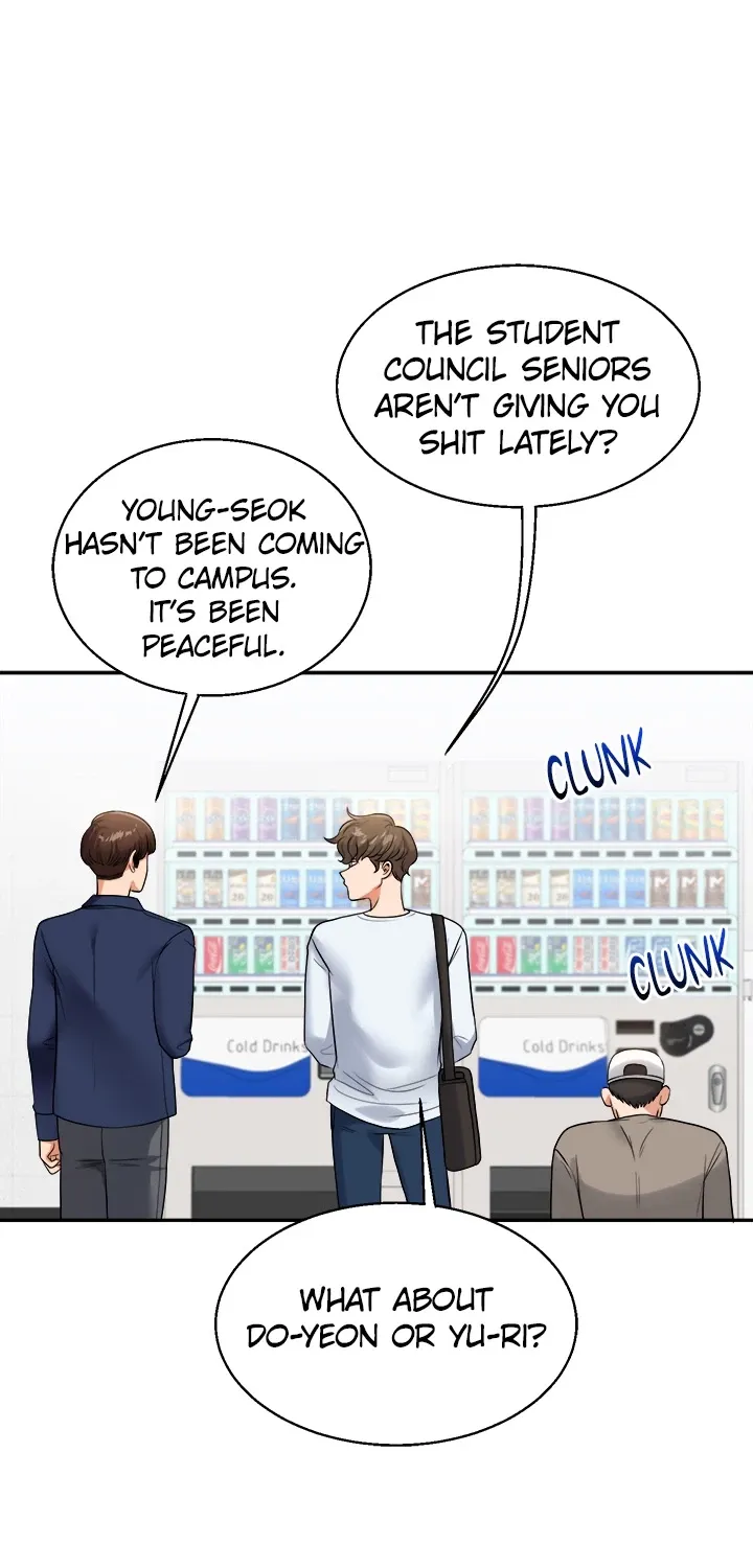 Power Play Chapter 24 page 81 - 