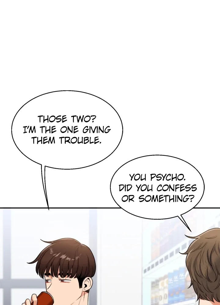 Power Play Chapter 24 page 82 - 
