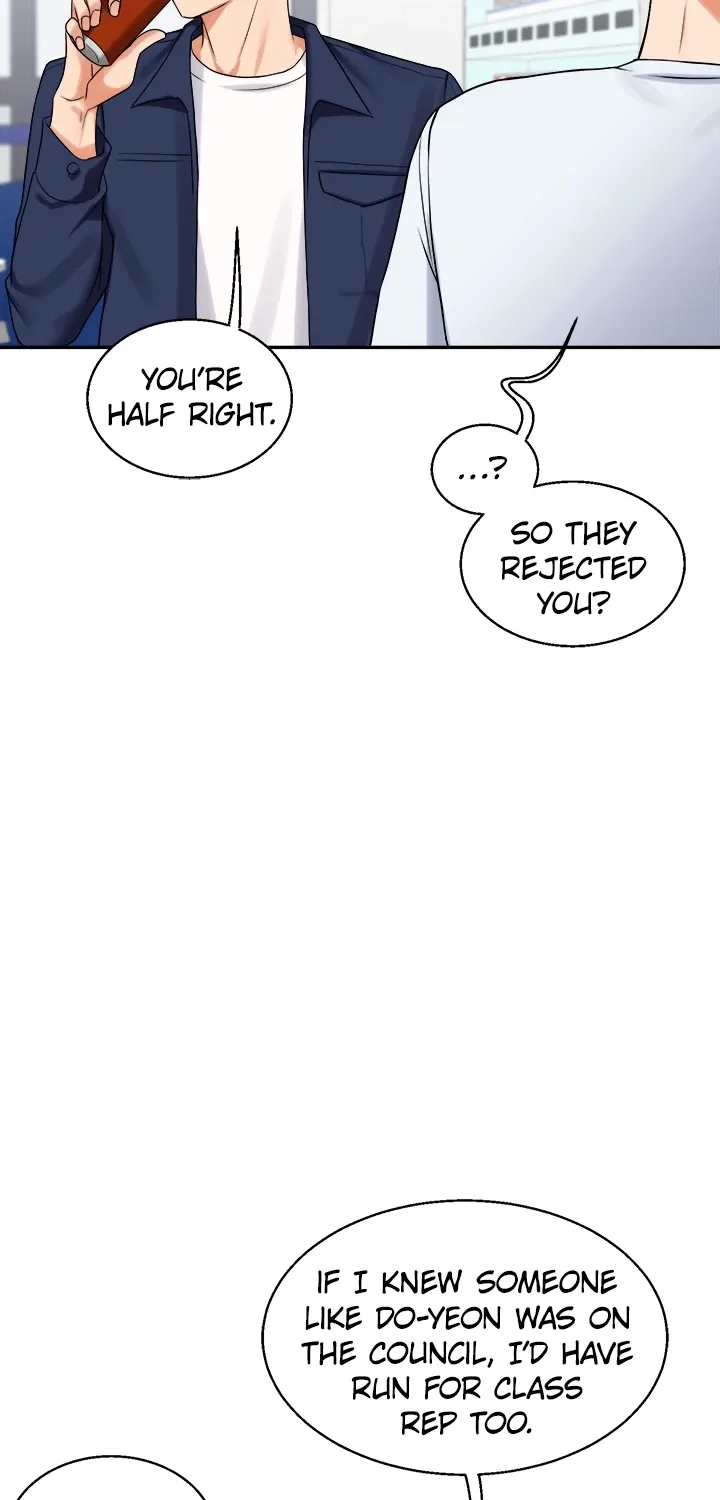 Power Play Chapter 24 page 83 - 