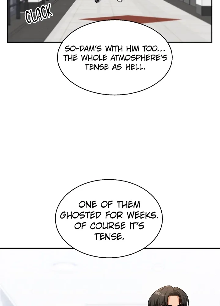 Power Play Chapter 24 page 86 - 