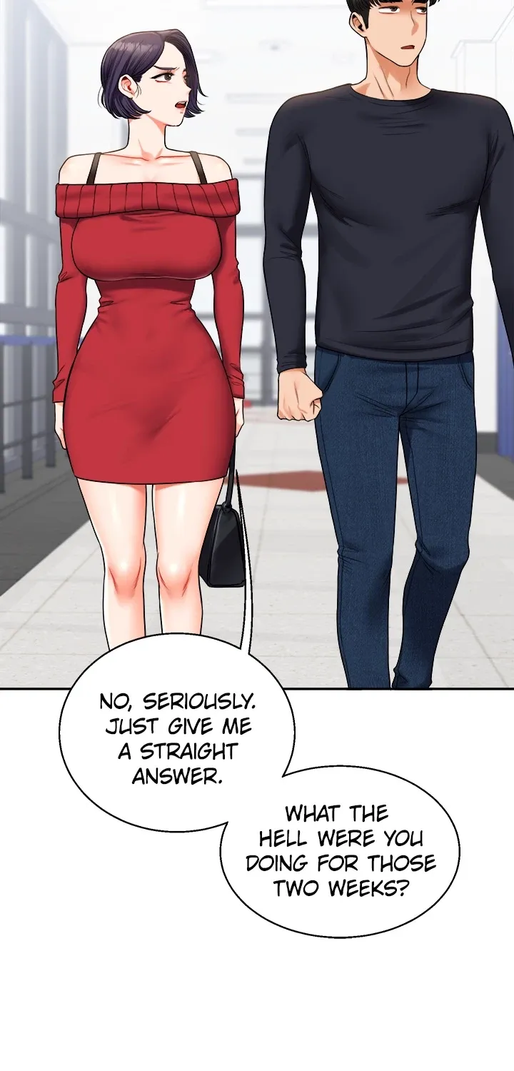 Power Play Chapter 24 page 87 - 
