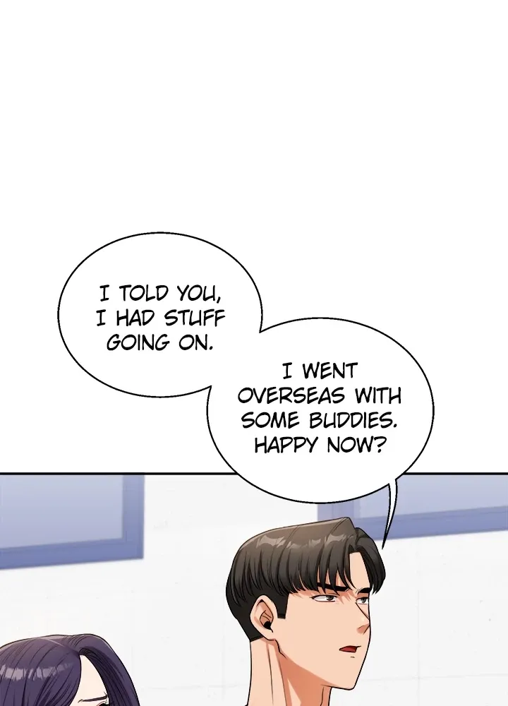 Power Play Chapter 24 page 88 - 