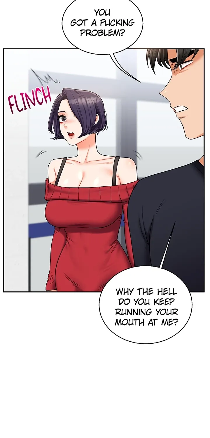 Power Play Chapter 24 page 92 - 