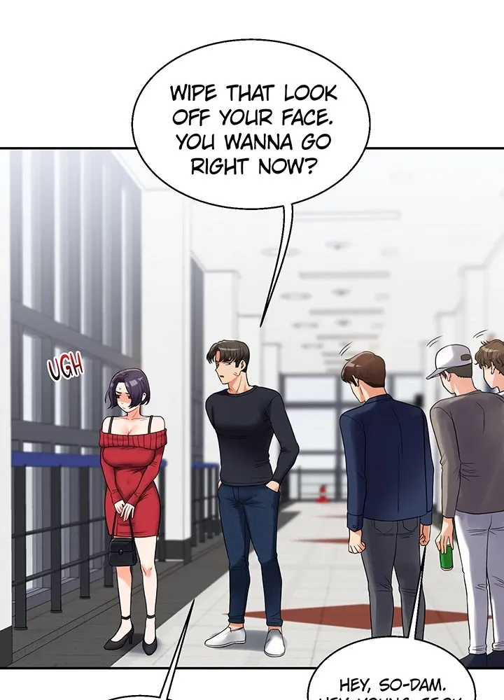 Power Play Chapter 24 page 93 - 