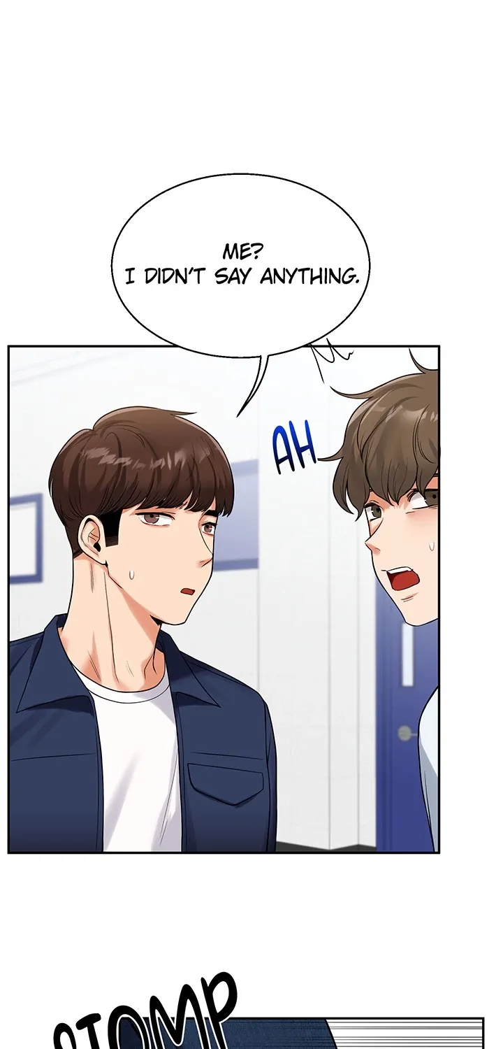 Power Play Chapter 24 page 96 - 