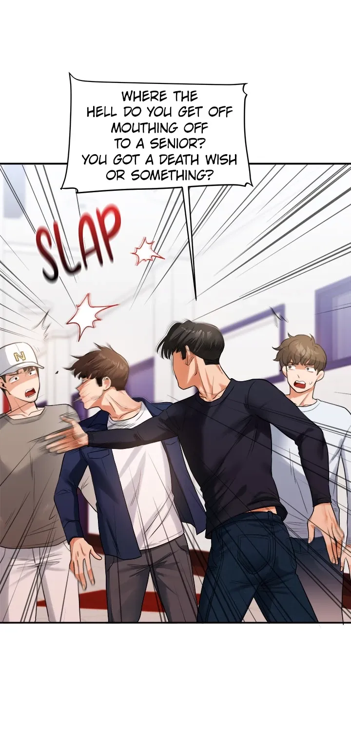 Power Play Chapter 24 page 98 - 