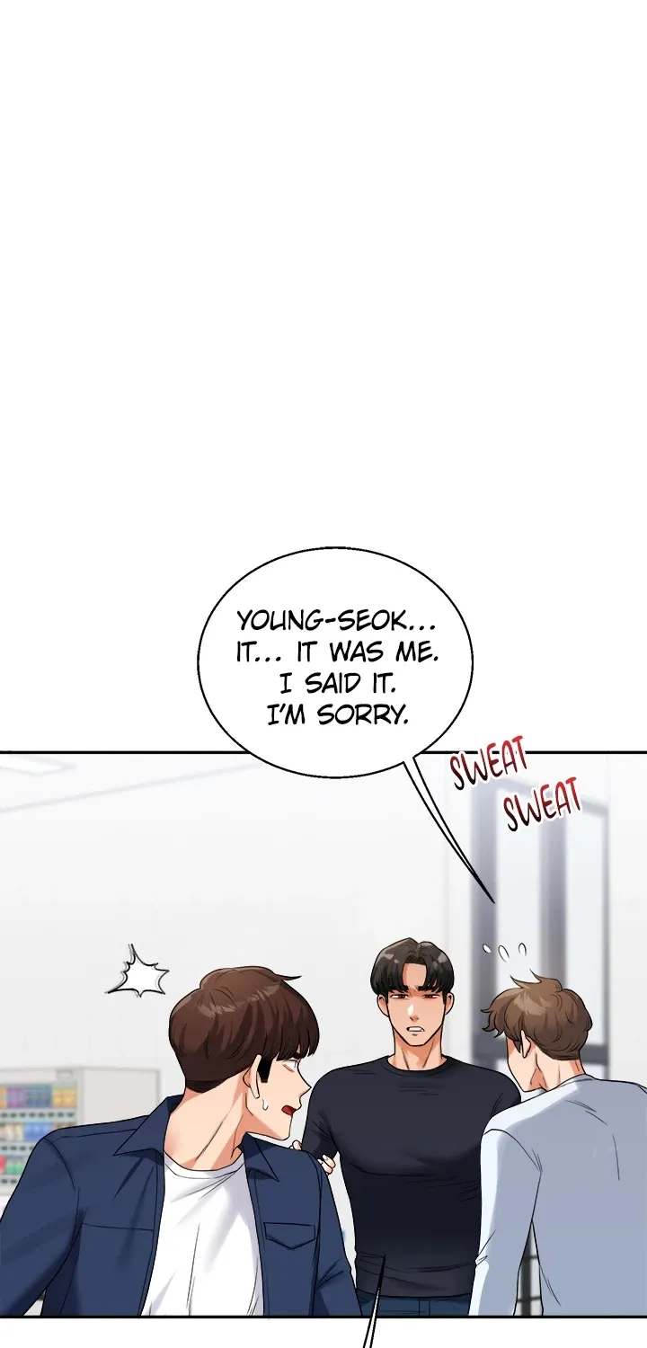 Power Play Chapter 24 page 100 - 