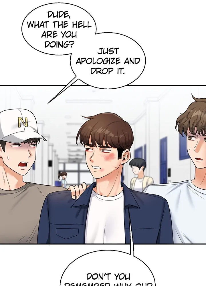 Power Play Chapter 25 page 14 - 