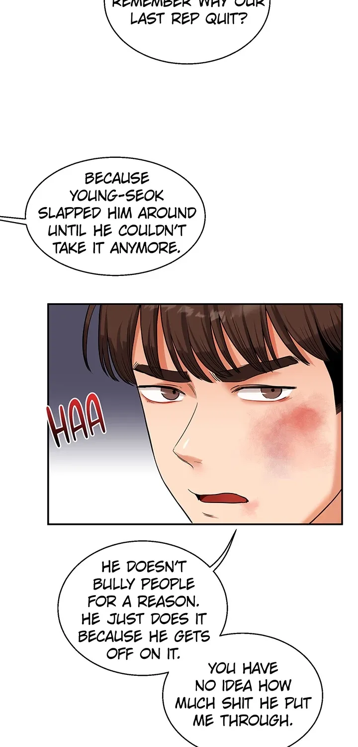 Power Play Chapter 25 page 15 - 