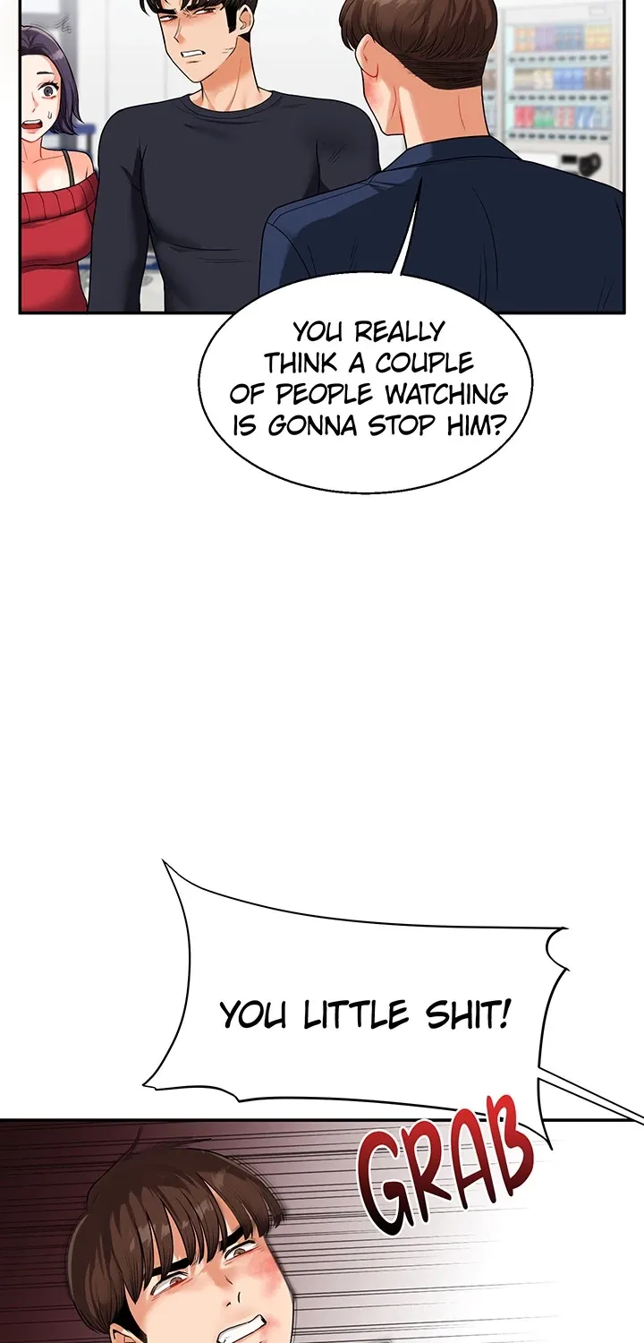 Power Play Chapter 25 page 19 - 