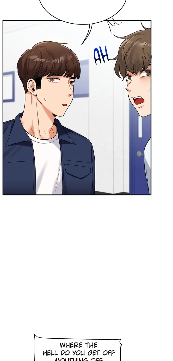 Power Play Chapter 25 page 3 - 