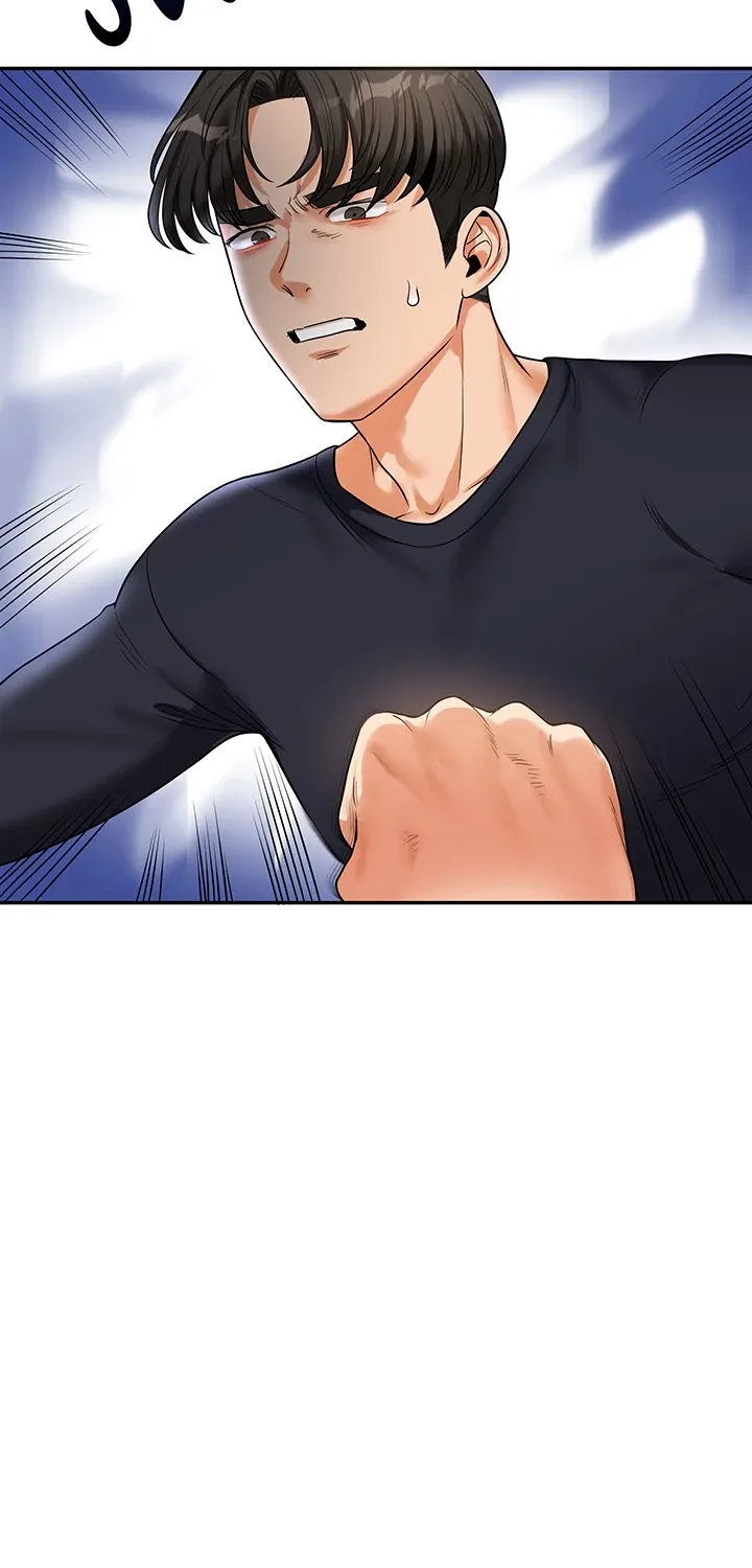 Power Play Chapter 25 page 23 - 