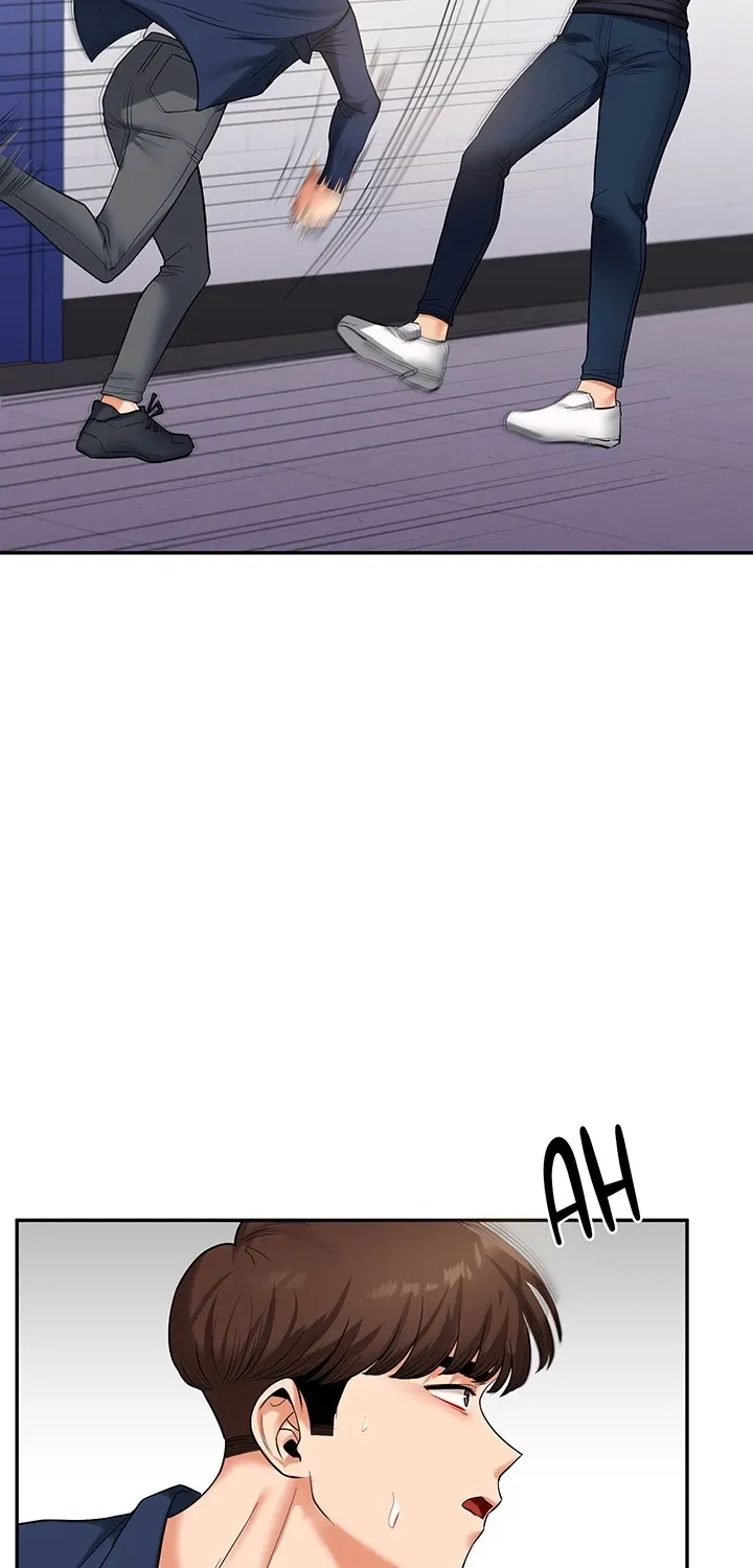 Power Play Chapter 25 page 25 - 