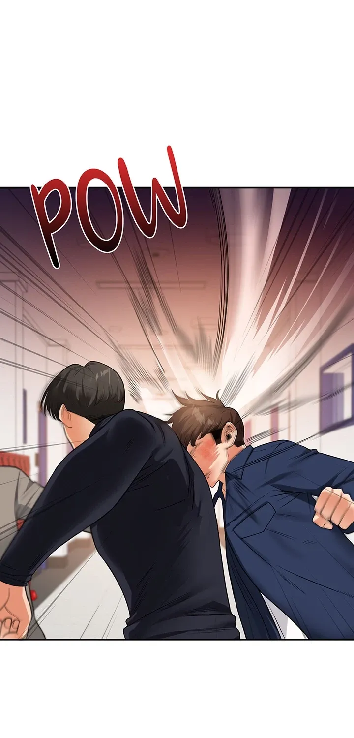Power Play Chapter 25 page 27 - 