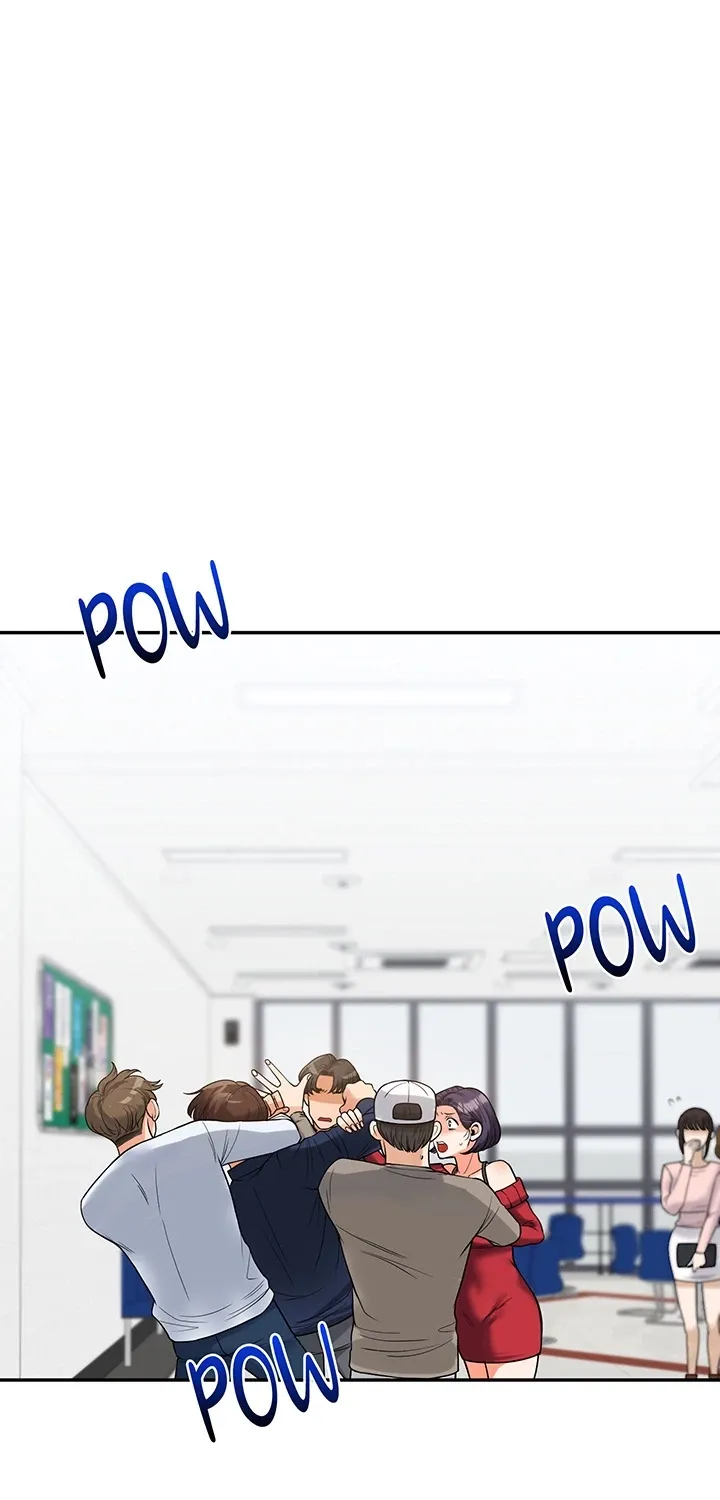 Power Play Chapter 25 page 30 - 