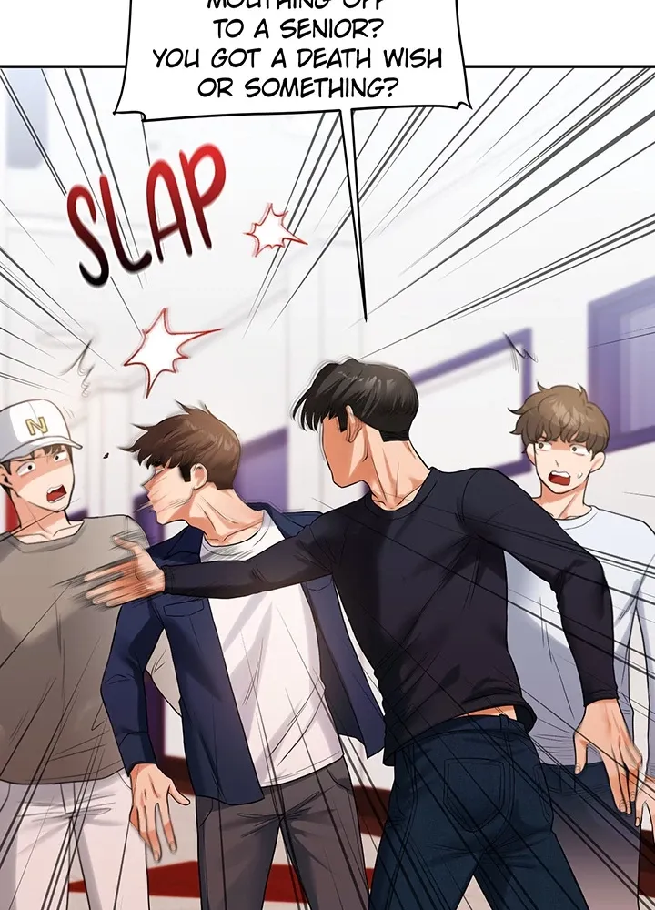 Power Play Chapter 25 page 4 - 
