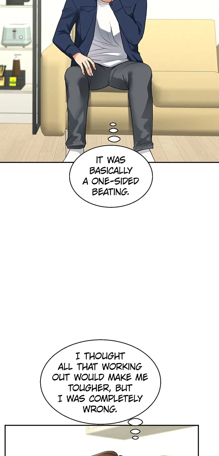 Power Play Chapter 25 page 34 - 