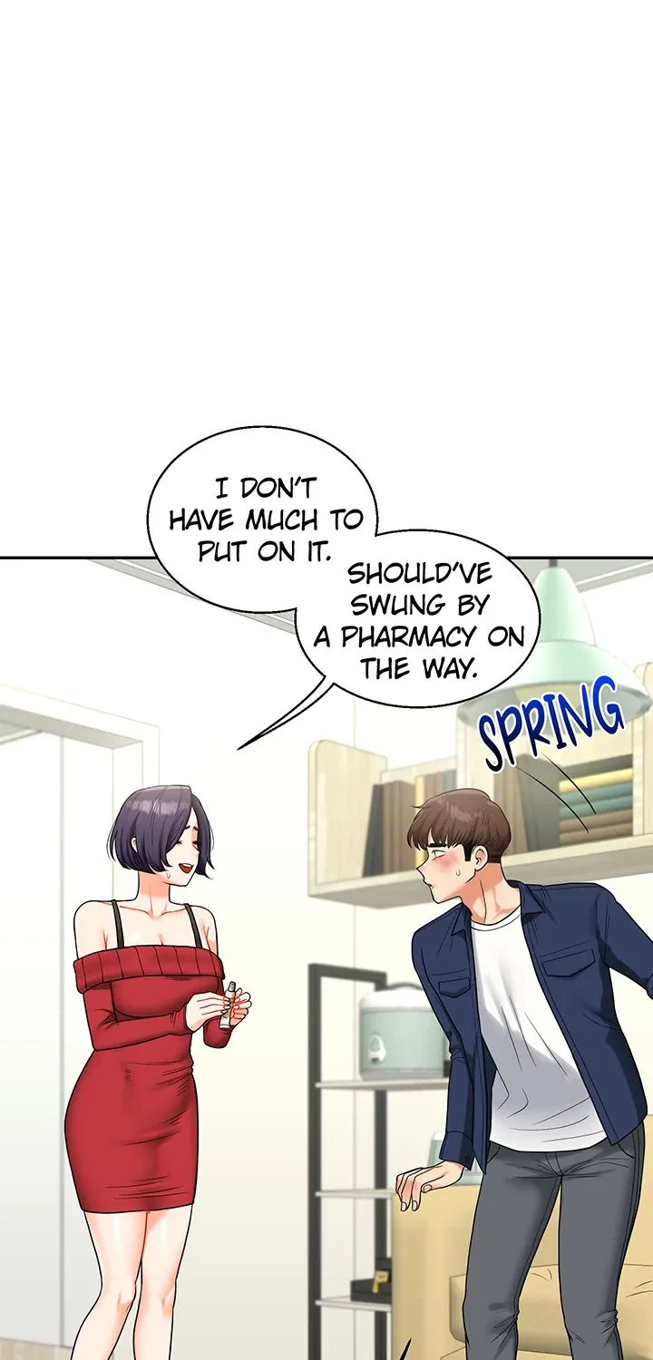 Power Play Chapter 25 page 39 - 