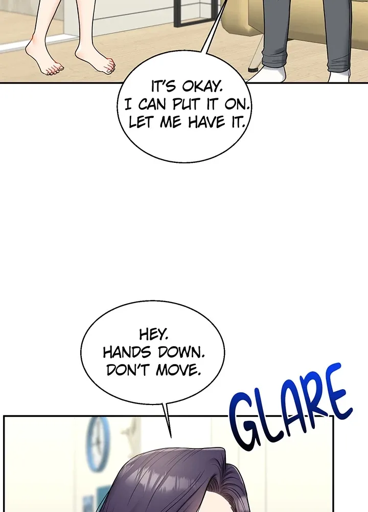 Power Play Chapter 25 page 40 - 