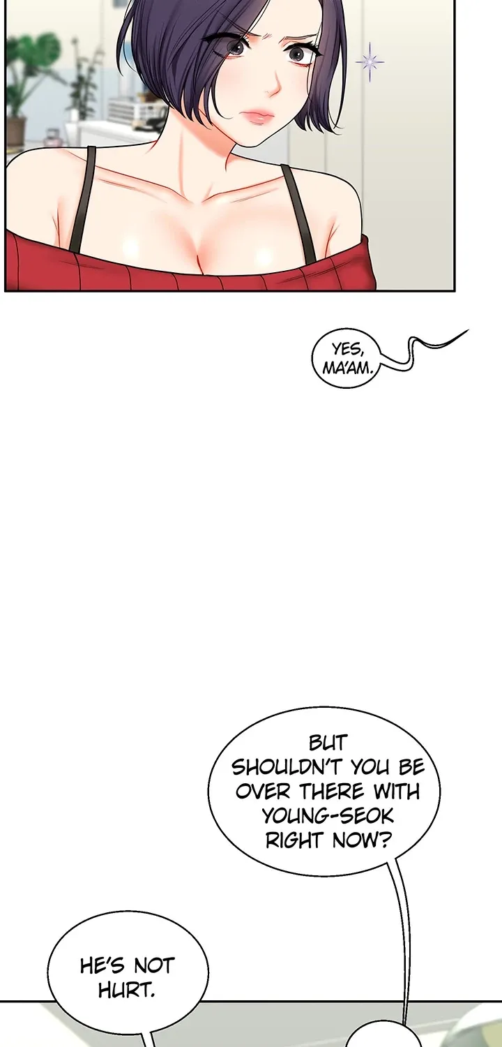Power Play Chapter 25 page 41 - 