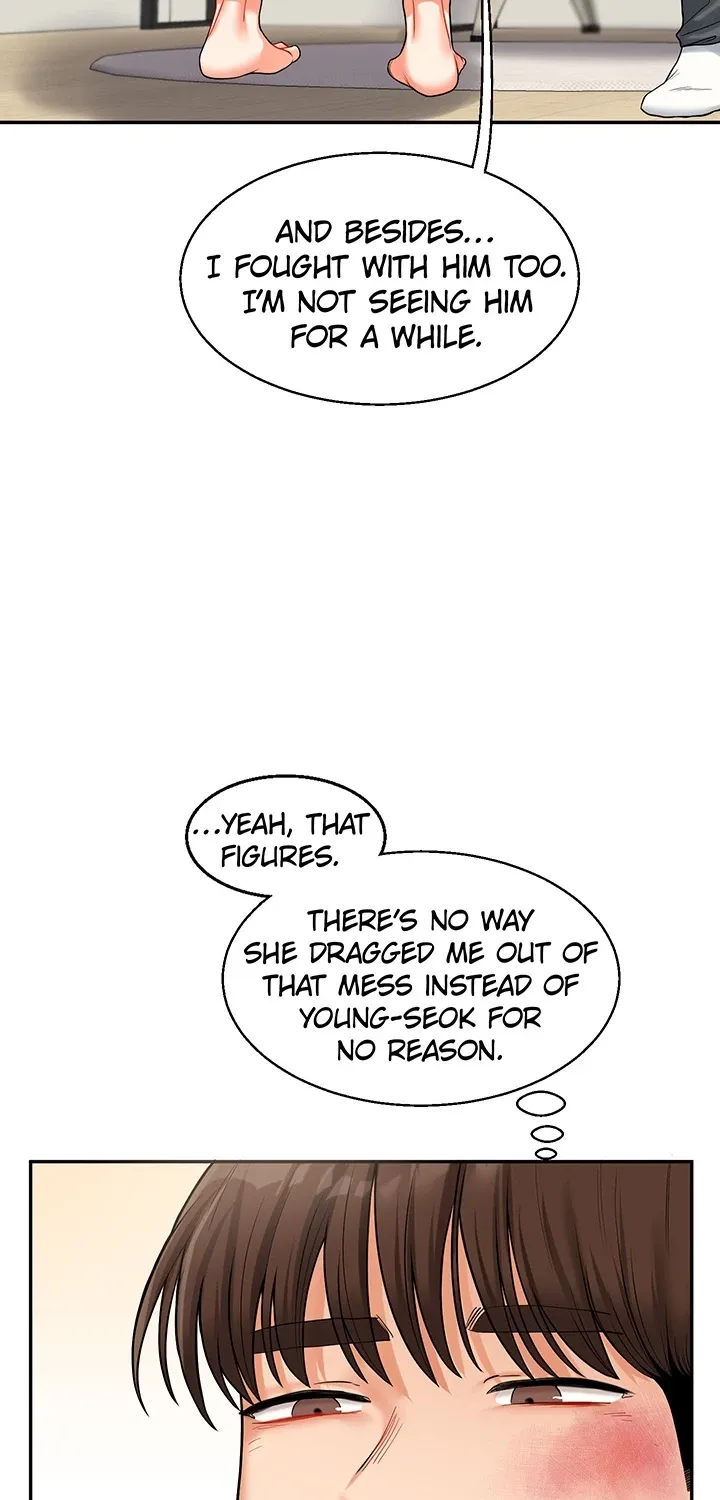 Power Play Chapter 25 page 43 - 