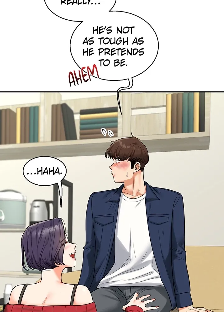 Power Play Chapter 25 page 46 - 