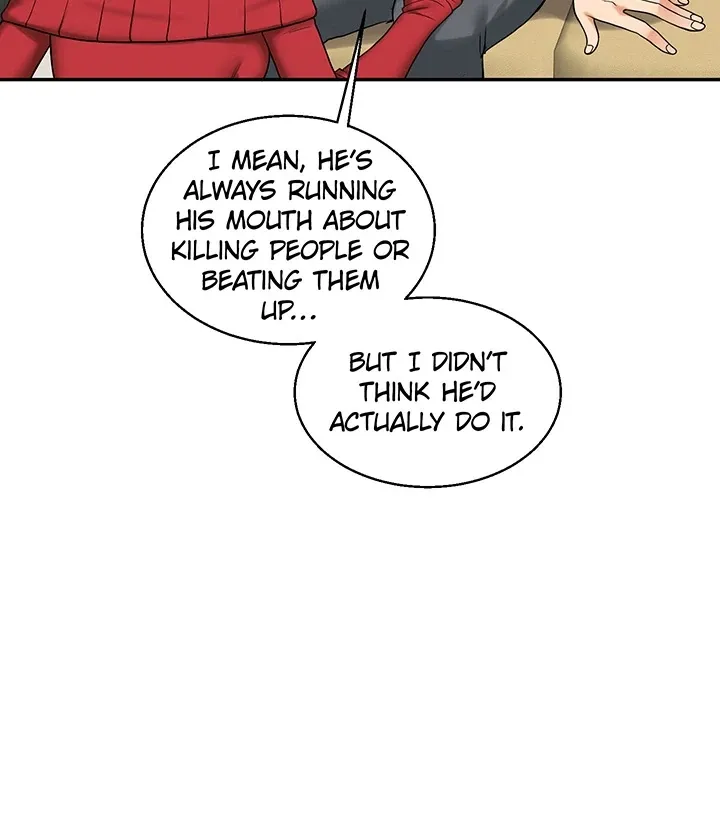 Power Play Chapter 25 page 47 - 