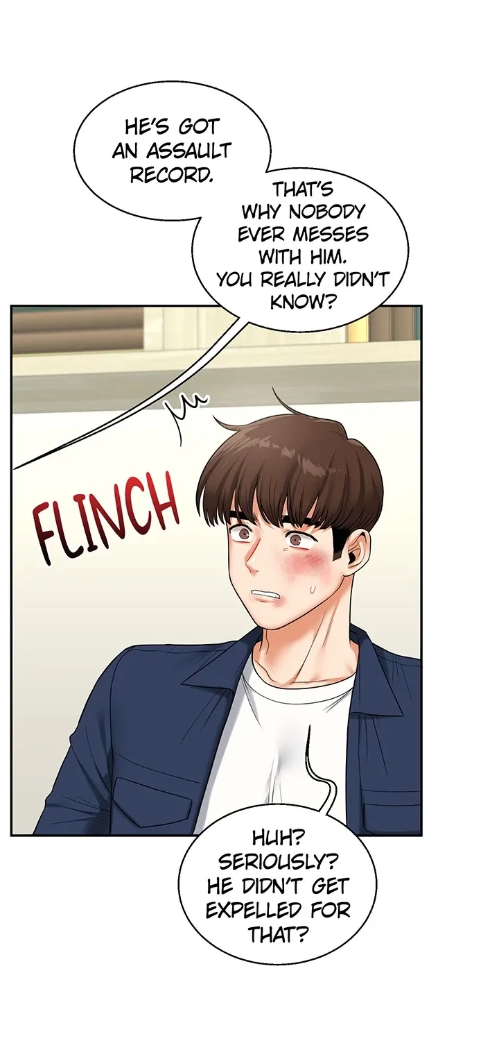 Power Play Chapter 25 page 48 - 