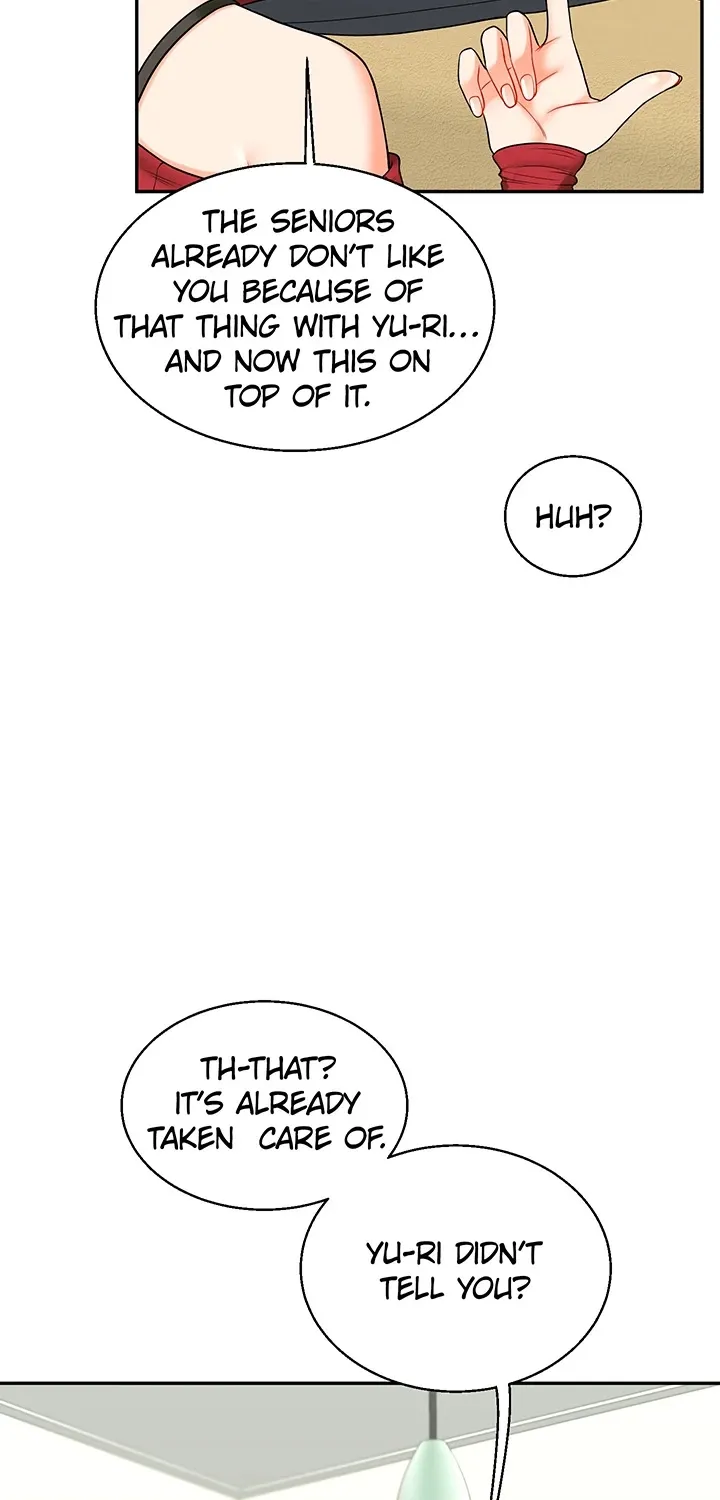Power Play Chapter 25 page 50 - 