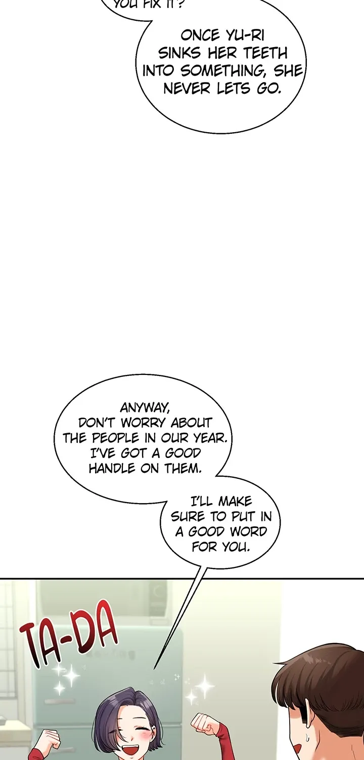 Power Play Chapter 25 page 52 - 