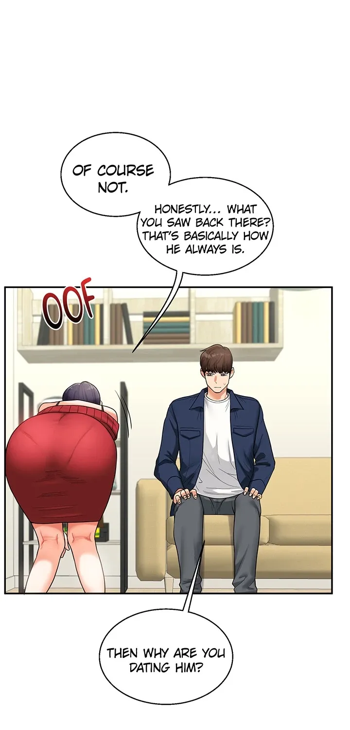 Power Play Chapter 25 page 56 - 
