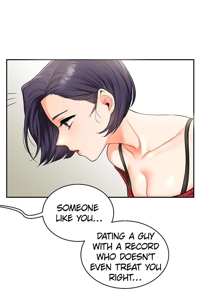 Power Play Chapter 25 page 57 - 