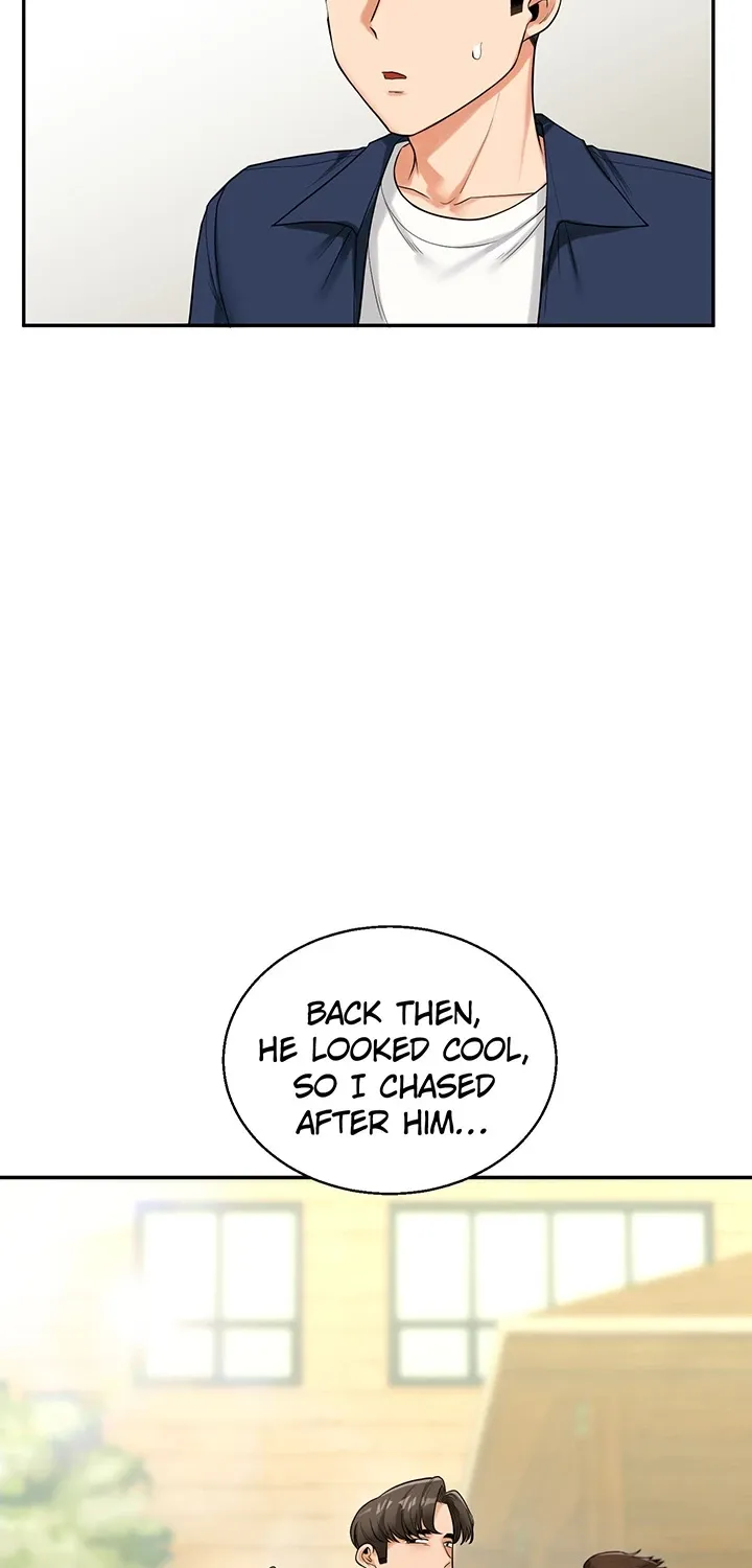 Power Play Chapter 25 page 60 - 